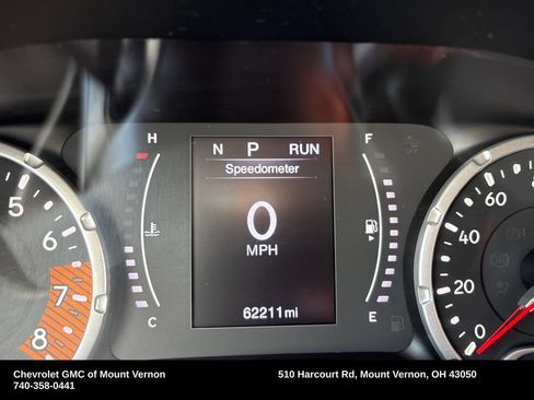 Used 2023 Jeep Renegade Latitude AWD/4WD image 19