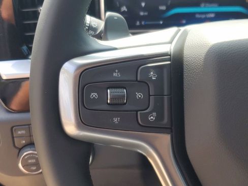 New 2026 Chevrolet Silverado 1500 LT Trail Boss AWD/4WD image 24