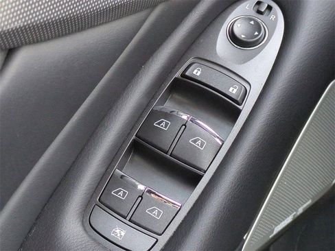 Used 2020 INFINITI Q50 Red Sport 400 w/ Carbon Fiber Package image 24