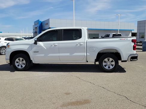 Used 2022 Chevrolet Silverado 1500 LT image 6