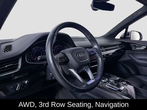 Used 2019 Audi Q7 3.0T Prestige image 9