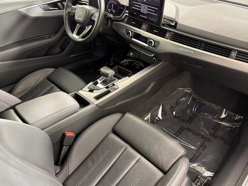 Used 2023 Audi A5 2.0T Premium Plus w/ Premium Plus AWD/4WD image 14