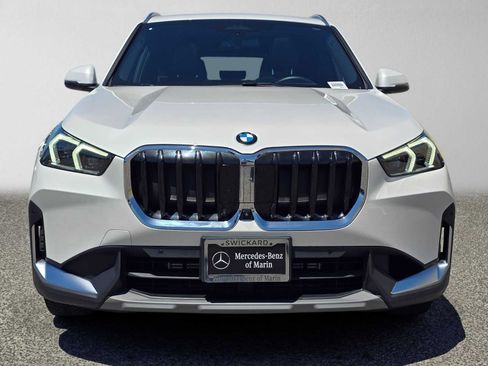 Used 2023 BMW X1 xDrive28i w/ Premium Package AWD/4WD image 8