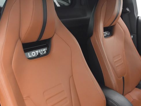 Used 2024 Lotus Emira First Edition RWD image 50