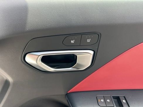Certified 2025 Kia K4 GT-Line Turbo FWD image 37