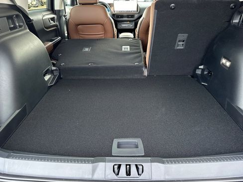 New 2025 Ford Bronco Sport Outer Banks w/ Outer Banks Tech Package+ image 16