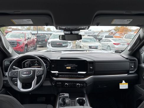 New 2026 GMC Sierra 1500 Elevation image 25