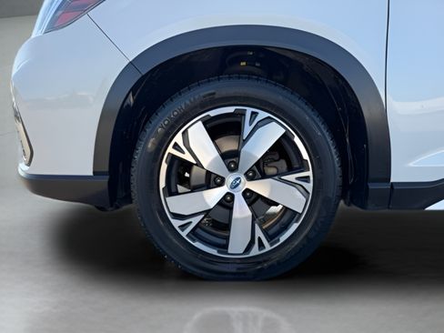 Used 2020 Subaru Forester Touring AWD/4WD image 35