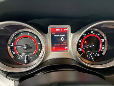 Used 2019 Dodge Journey SE w/ Connectivity Group image 11