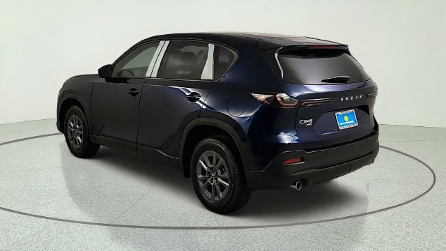 New 2026 MAZDA CX-5 Select AWD/4WD image 5