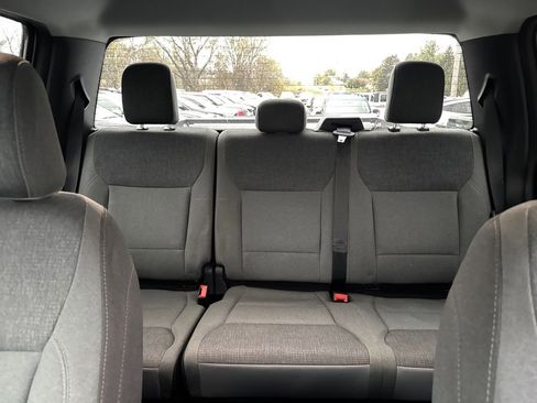 Used 2024 Ford F150 XLT w/ Mobile Office Package image 25