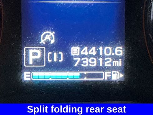 Used 2020 Subaru Forester Sport AWD/4WD image 19