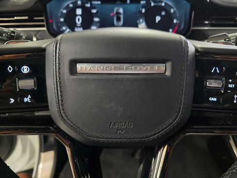 Used 2024 Land Rover Range Rover Sport Dynamic SE AWD/4WD image 26