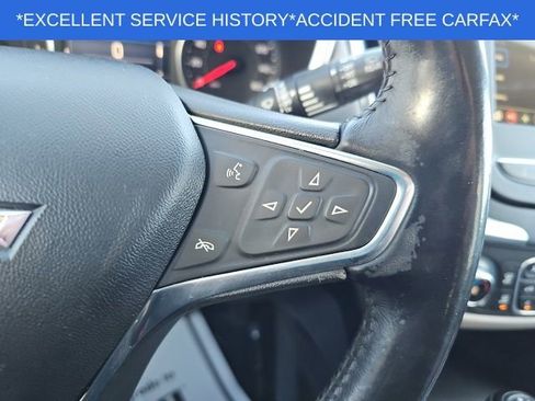 Used 2019 Chevrolet Equinox LT image 39