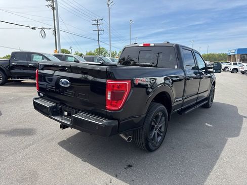 Used 2023 Ford F150 XLT w/ Equipment Group 302A High image 5