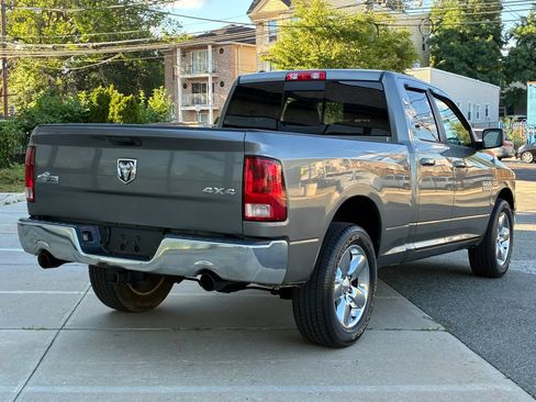 Used 2013 RAM 1500 Big Horn AWD/4WD image 7