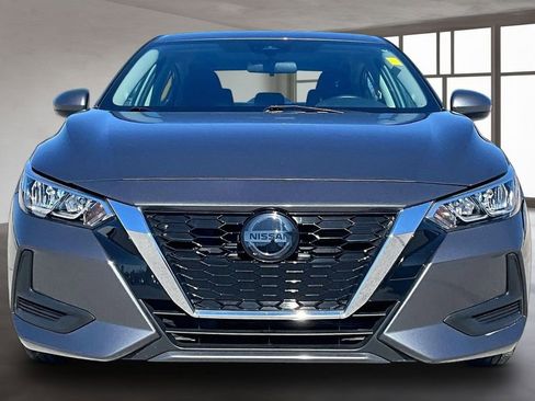 Used 2023 Nissan Sentra S image 2