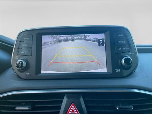 Used 2020 Hyundai Santa Fe SEL w/ Convenience Package FWD image 14