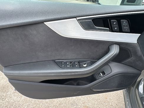 Used 2023 Audi A5 2.0T Premium Plus w/ Premium Plus image 12