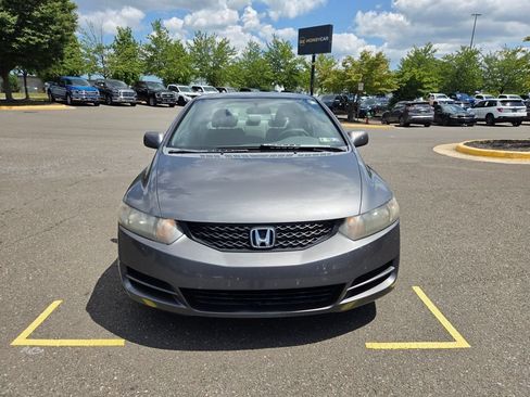 Used 2009 Honda Civic LX image 2
