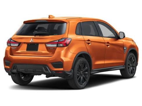New 2026 Mitsubishi Outlander Sport LE AWD/4WD image 33