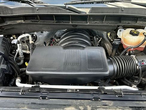 Used 2021 GMC Sierra 1500 SLT image 32