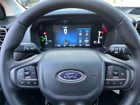 New 2026 Ford Ranger XLT w/ Equipment Group 301A High image 26