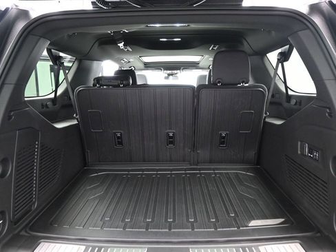 New 2026 GMC Yukon XL Denali image 25