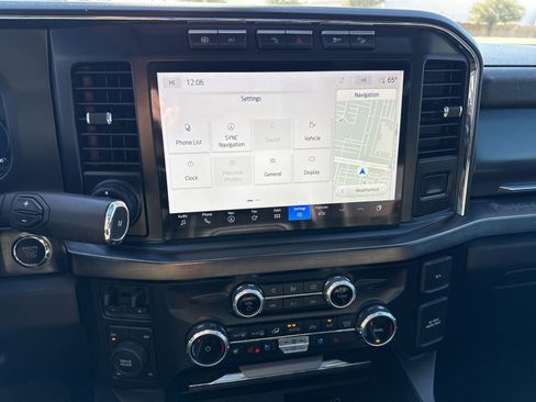 Used 2023 Ford F250 Lariat w/ Lariat Ultimate Package image 18