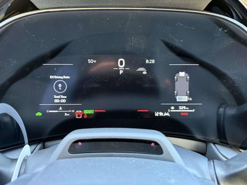 Used 2026 Lexus TX 500h AWD image 30