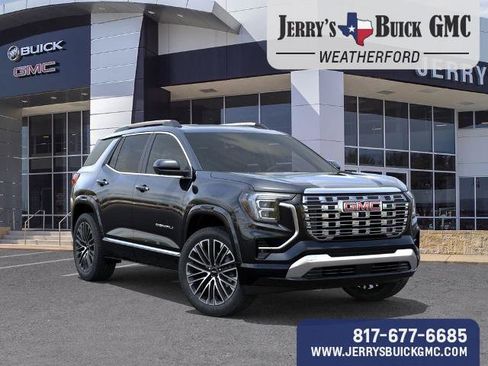 New 2026 GMC Terrain Denali image 10