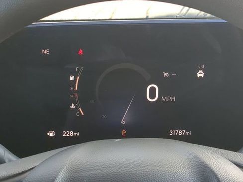 Used 2024 Buick Envista Preferred image 25