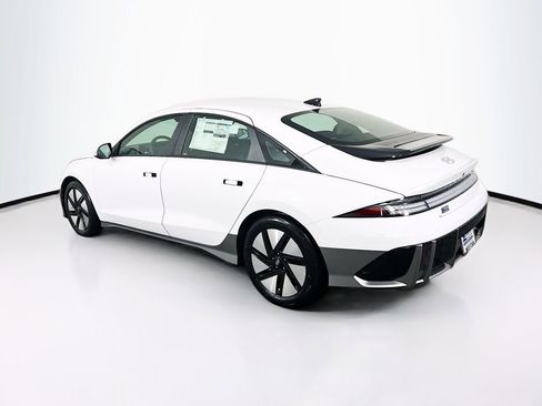 New 2025 Hyundai Ioniq 6 SE image 5