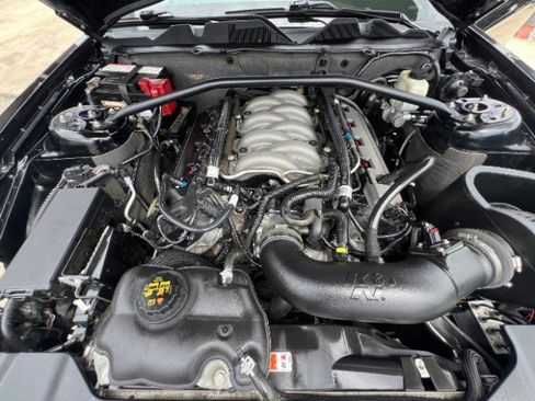 Used 2014 Ford Mustang GT Premium w/ Equipment Group 402A image 36