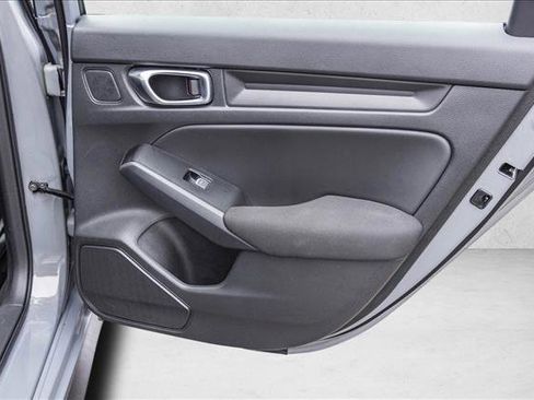 Used 2025 Honda Civic Si image 26