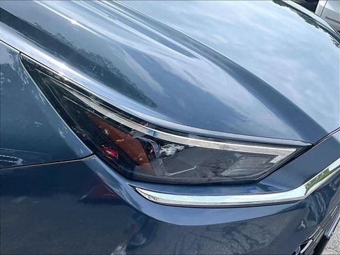 Used 2025 Toyota Grand Highlander AWD Hybrid image 32