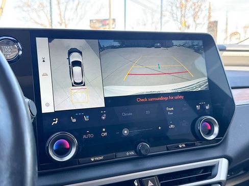 Used 2023 Lexus RX 350 Premium Plus w/ Accessory Package (K3) image 28