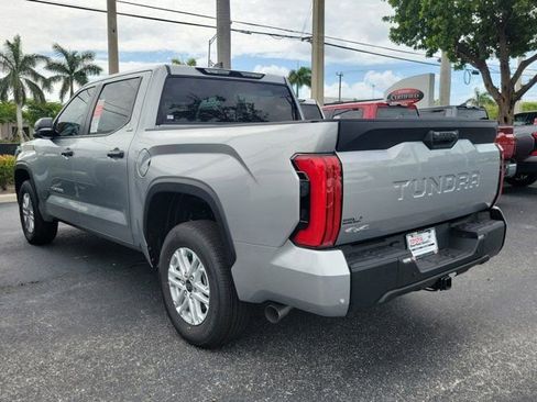 New 2026 Toyota Tundra SR5 AWD/4WD image 4