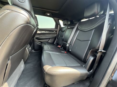 Used 2023 Cadillac XT5 Premium Luxury image 19