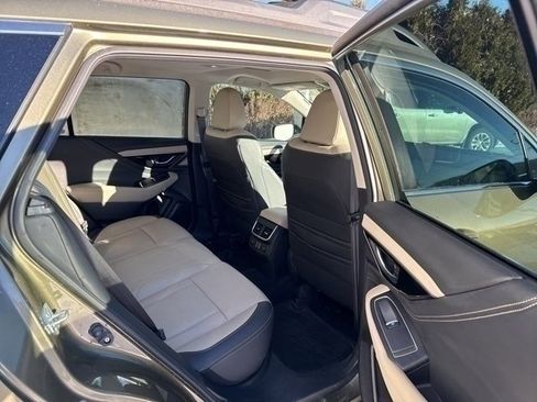 Certified 2023 Subaru Outback Limited XT image 12