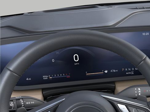 New 2026 Buick Enclave Preferred w/ Power Package image 18