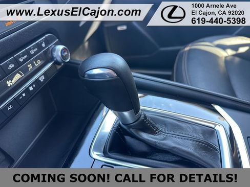 Used 2021 MAZDA CX-5 Touring image 30