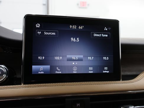 Used 2020 Lincoln Corsair Reserve w/ Equipment Group 201A AWD/4WD image 57