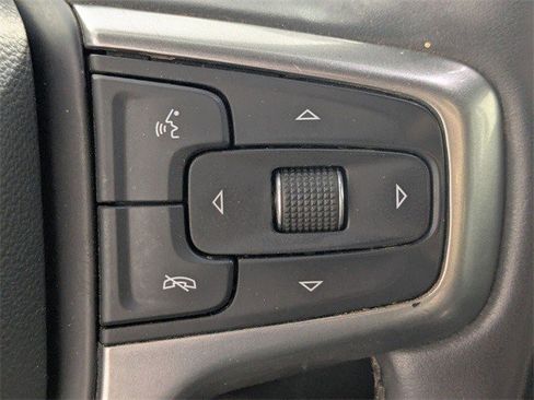 Certified 2024 Chevrolet Silverado 3500 LTZ w/ LTZ Plus Package image 14