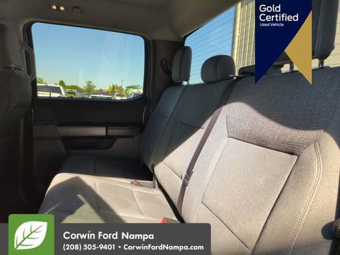 Used 2024 Ford F150 XLT w/ Tow/Haul Package AWD/4WD image 26
