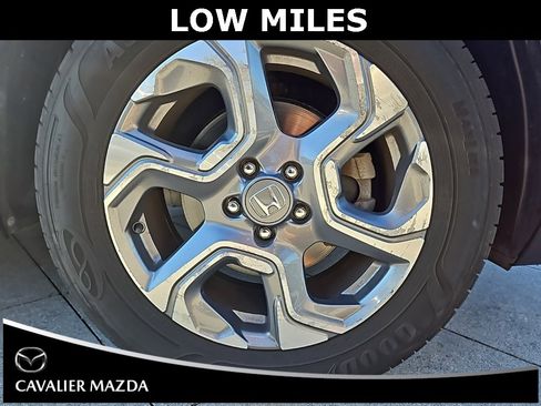 Used 2018 Honda CR-V EX-L image 35