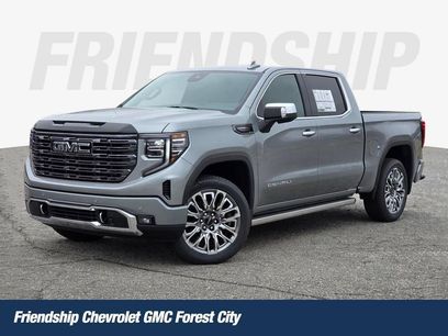 New 2026 GMC Sierra 1500 Denali Ultimate