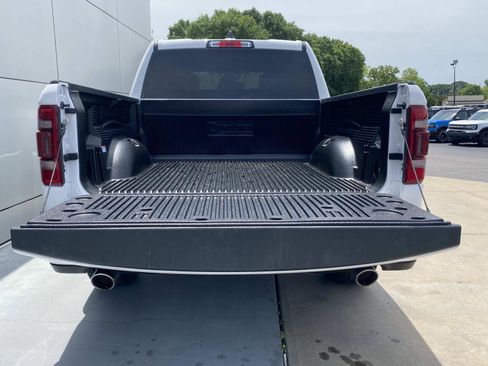 Used 2024 RAM 1500 Laramie RWD image 7