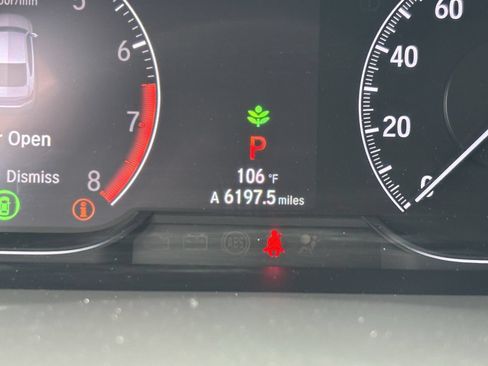 Used 2020 Honda Accord LX image 33