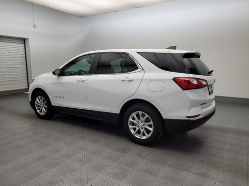 Used 2021 Chevrolet Equinox LT FWD image 3